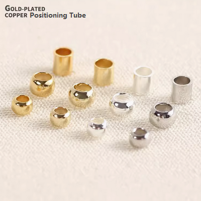 Positioning Beads and Tubes,Partition Parts 
