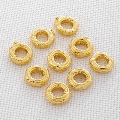 Partiton Ring-Special Shape