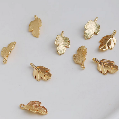 Pendant-Leaf